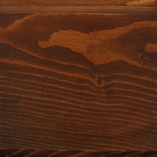 Масло защитное Biofa с антисептиком (Каштан) 10 л