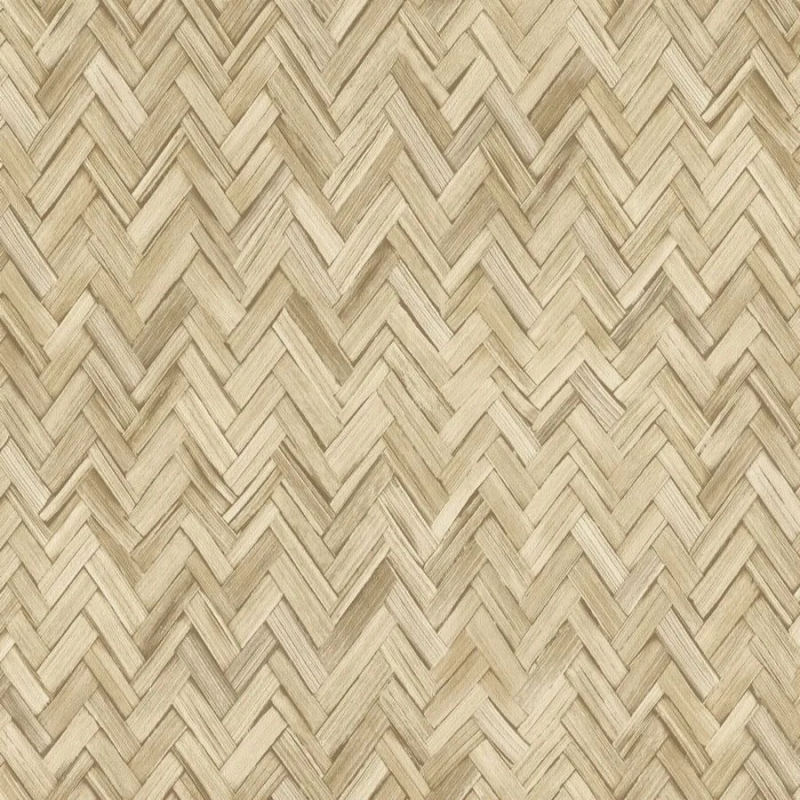 Виниловые обои на флизелиновой основе Rasch My Cottage 1.06x10.05 арт.981209