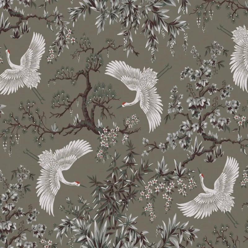 Флизелиновые обои Milassa Scandi Zen 1x10.05 арт.JA1005