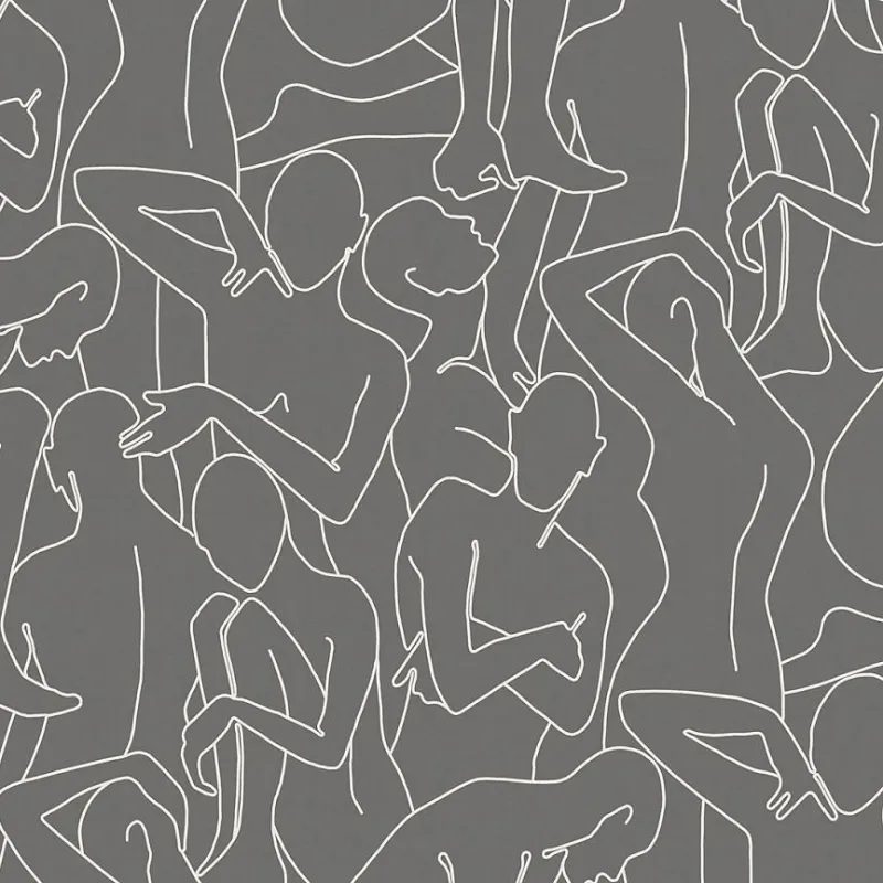 Флизелиновые обои Loymina Amazonia 1x10.5 арт.Ins2008