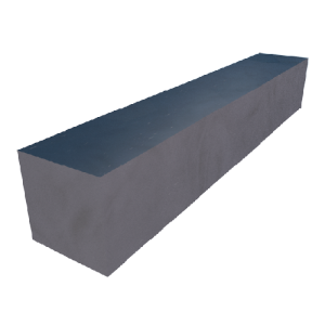 Квадрат 12мм