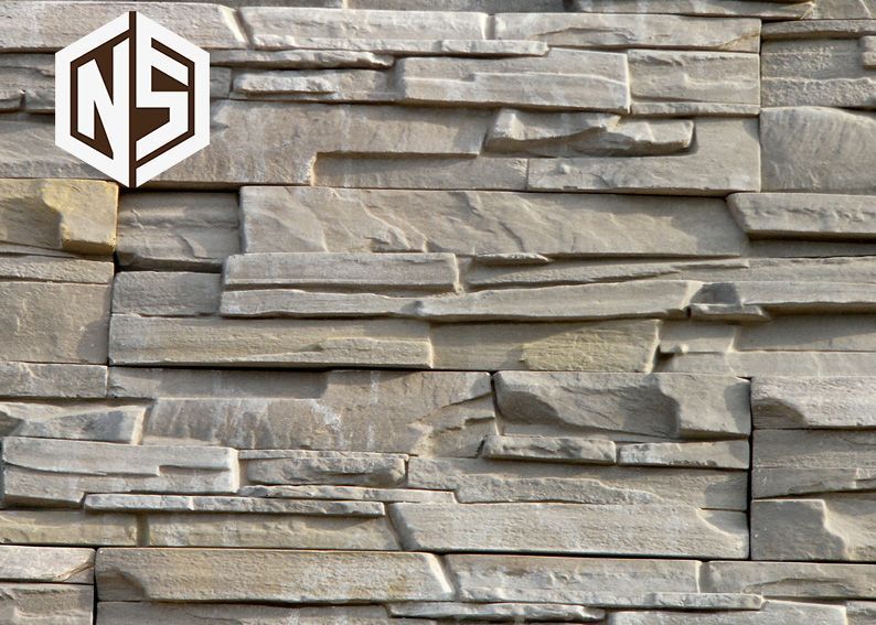 Облицовочный камень NEXT STONE Северный склон 010