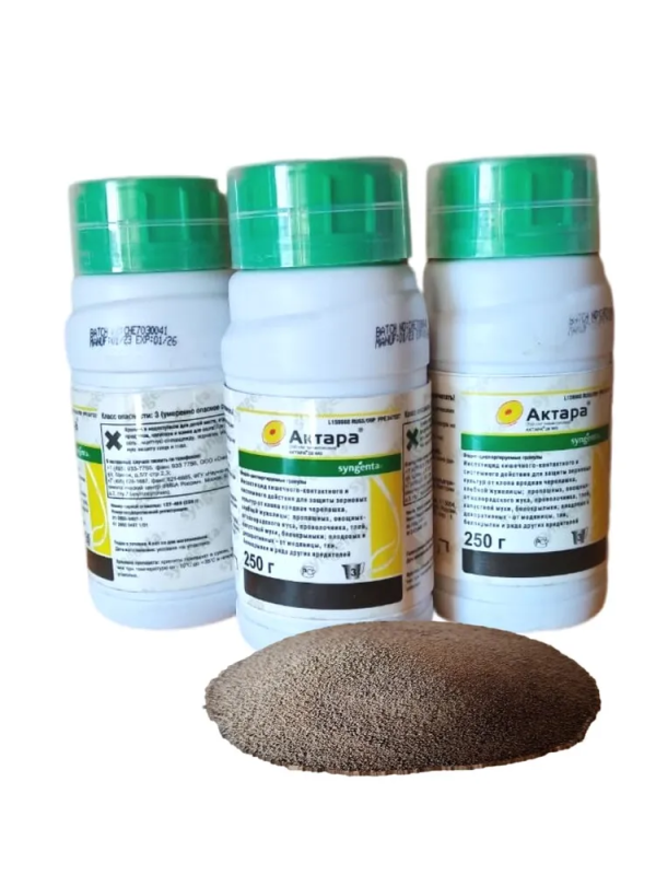 Актара 250 гр.