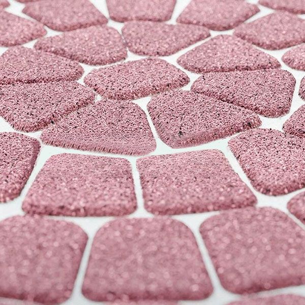 Тротуарная плитка STEINGOT Классика круговая Rosa Sardo Верхний прокрас 60 мм