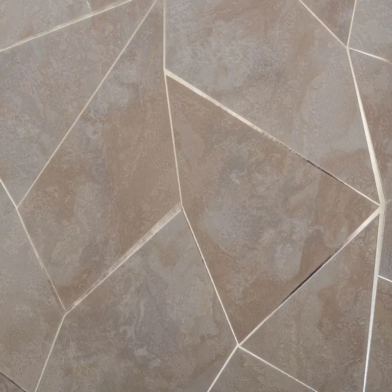 Виниловые обои на флизелиновой основе Bernardo Bartalucci Brigida 1.06x10 арт.84264-3