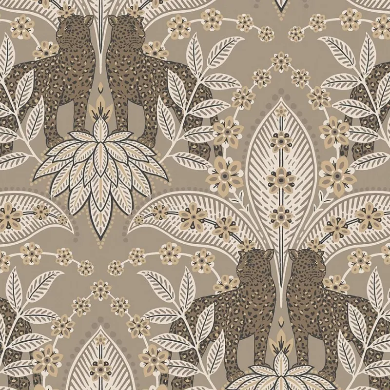 Флизелиновые обои Loymina Amazonia 1x10.5 арт.Ins1002/1