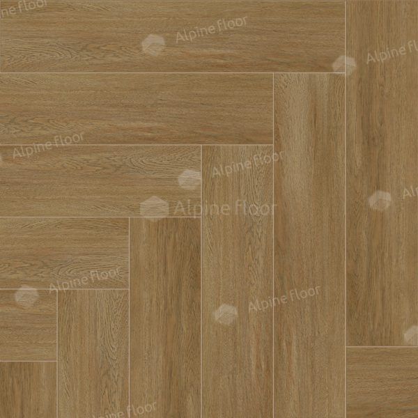 Кварц винил Alpine Floor Tulesna SINCERO 1005-7
