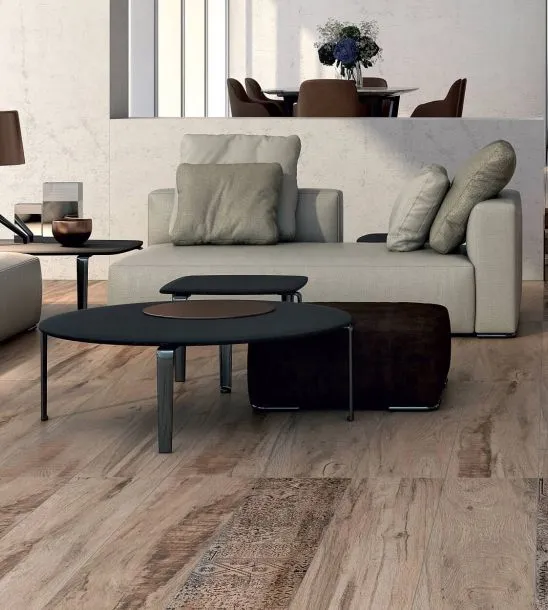 Ступень клееная Kerama Marazzi Про Вуд 33х119,5