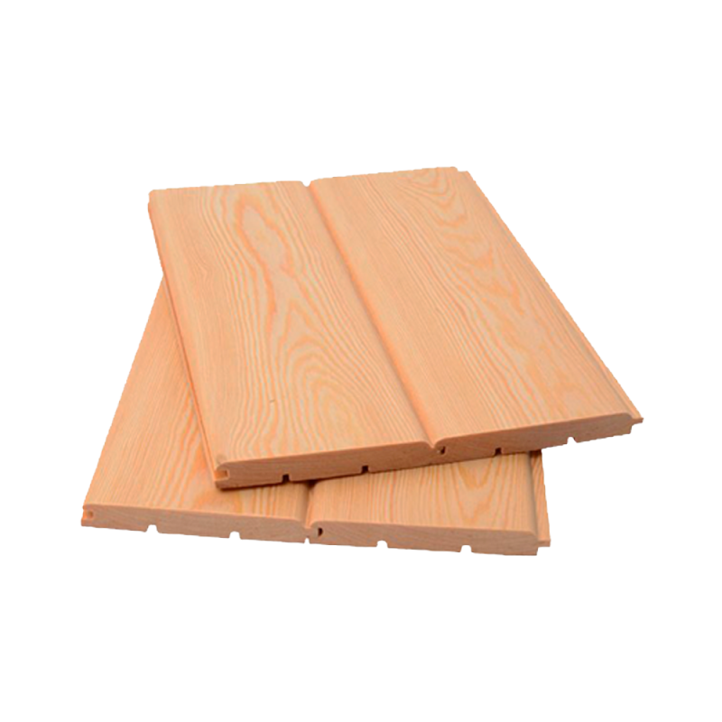 Вагонка штиль из сосны 16х120х6000 мм, сорт А