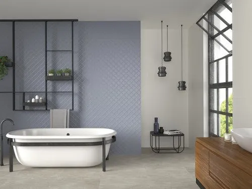 Декор APE Ceramica Gravity Multi 35х100