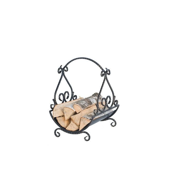 Дровница d 130 (b,s,ч.)