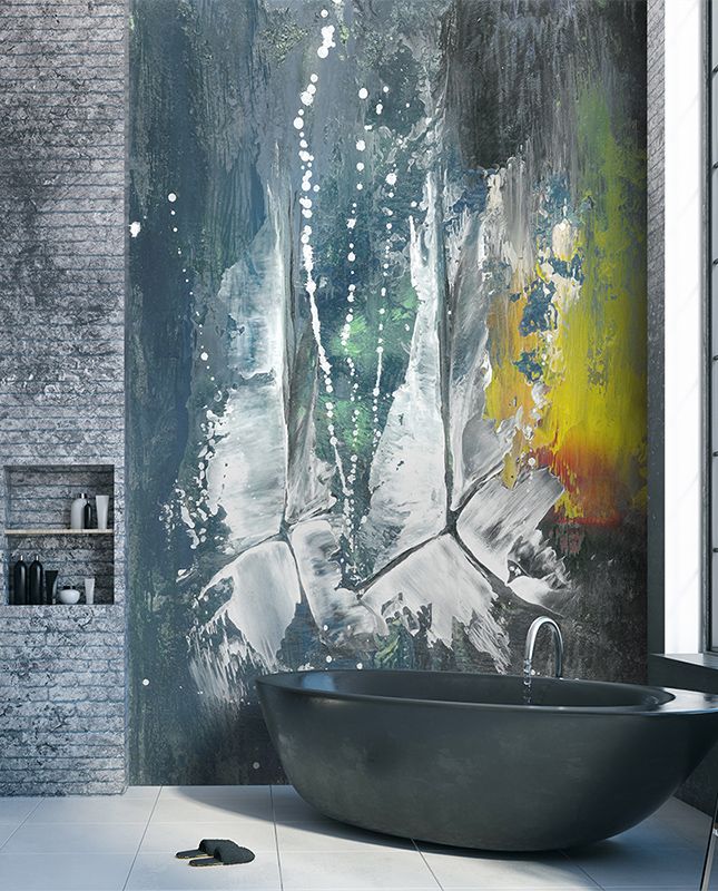 Фреска Encautica ENC_003_col1