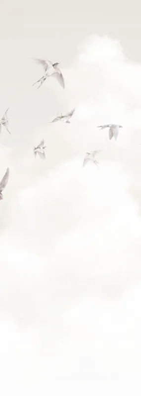 Флизелиновые обои Milassa Ambient vol3 x арт.AM11001/3