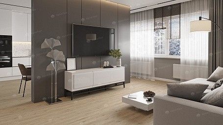 SPC ламинат Анданте ЕСО 14-10