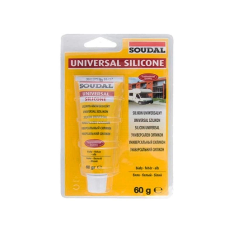 Penosil All Weather, герметик каучуковый, всесезонный для кровли, 310 мл