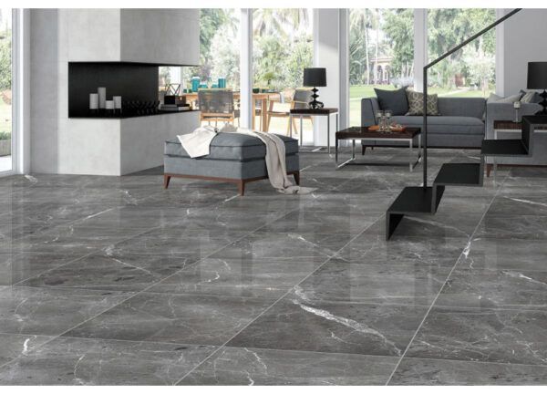 Керамогранит Primavera Ardesia Grafito 60X60 См