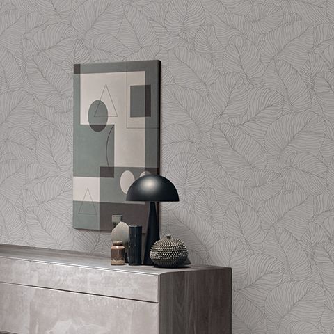 Виниловые обои Andrea Rossi Palmaria 54464-8 1.06