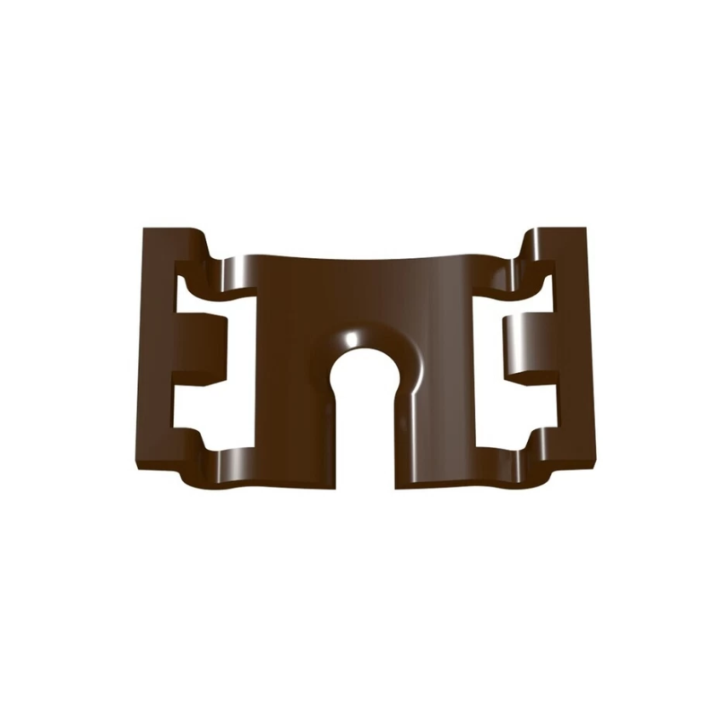 Крепления для маячкового профиля Ideal ЕвроМаяк 4/6/10 мм (50 шт.)