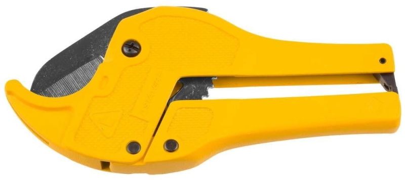 Труборез для металлопластиковых труб, для работы одной рукой, d=42 мм - (1 3/8"), STAYER Master