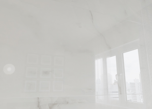 Керамогранит Royce Onyx Bianco Polished 60X120 См