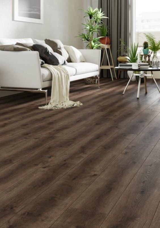 Ламинат Camsan Modern Long Дуб Кунда 8 мм