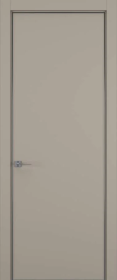 Межкомнатная дверь MN 1