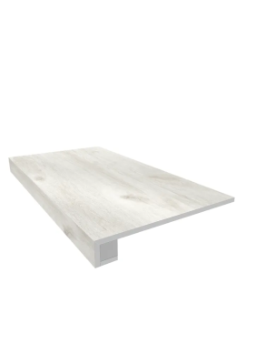 Комплект Ametis Ступень Ametis 33x120  Подступенок 14,5x120