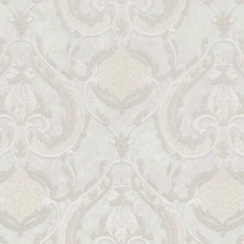 Виниловые обои на флизелиновой основе Zambaiti Murella Magnifica 1.06x10.05 арт.M31907