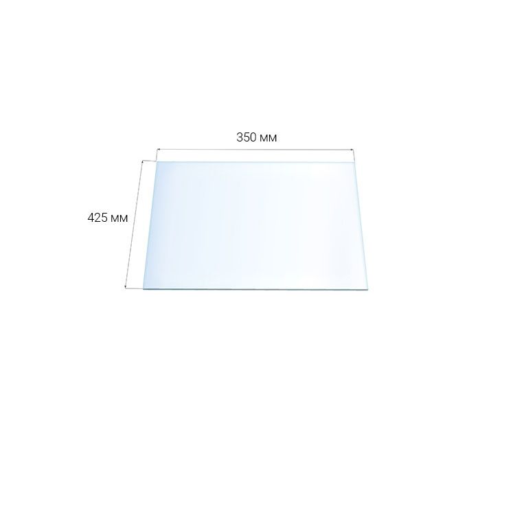 Стекло везувий панорама