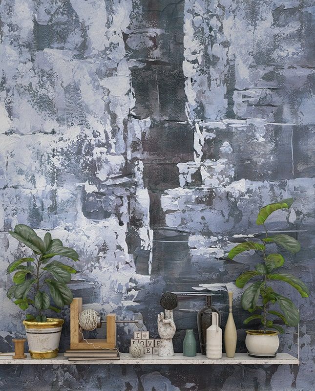 Фреска Art Modern Современная живопись.  ARM_006_col3