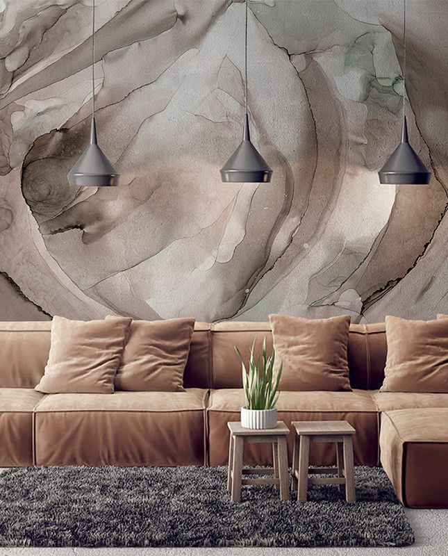 Фреска Флюид Арт.  FL_012_col2