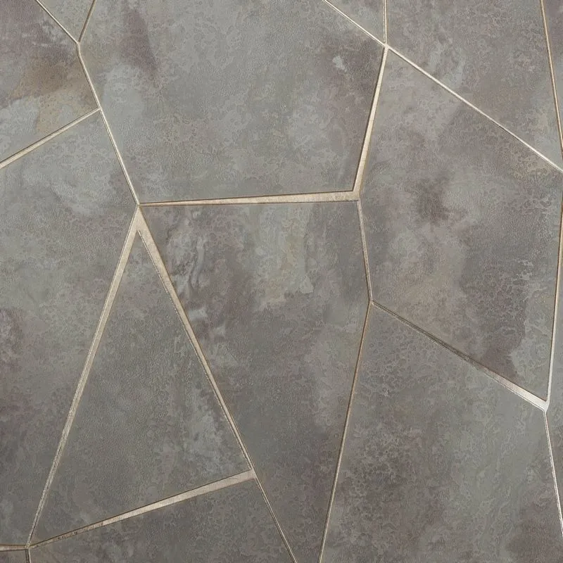 Виниловые обои на флизелиновой основе Bernardo Bartalucci Brigida 1.06x10 арт.84264-4