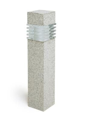 Садово-парковый светильник Мансуровский Стандарт