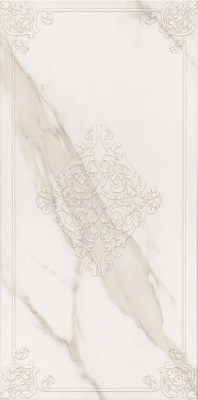 Декор Kerama Marazzi Карелли обрезной 30х60