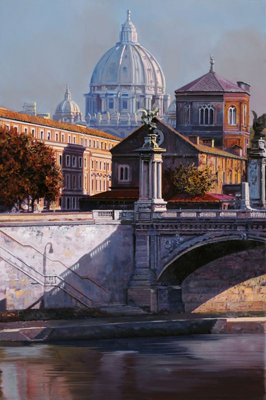 Фреска Classic 4660