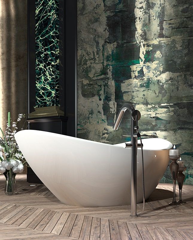 Фреска Art Modern Современная живопись.  ARM_006_col2