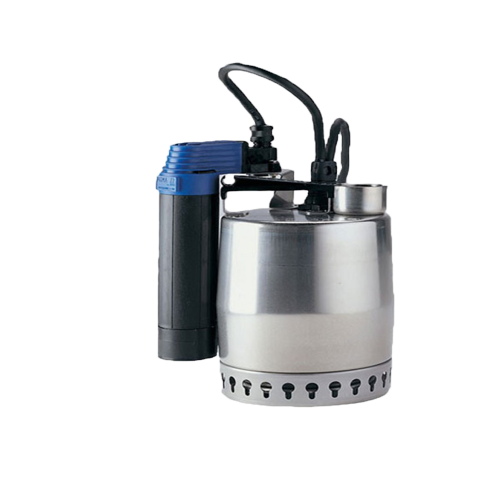 Дренажный насос Grundfos KP 350-AV1