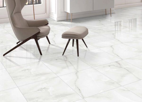 Керамогранит Primavera Onyx Аmber 60X60 См