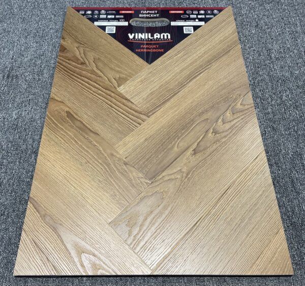 Паркет Винсент