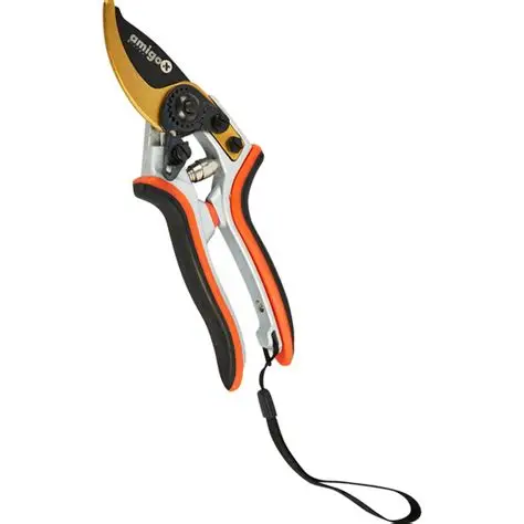 Секатор Amigo 76406