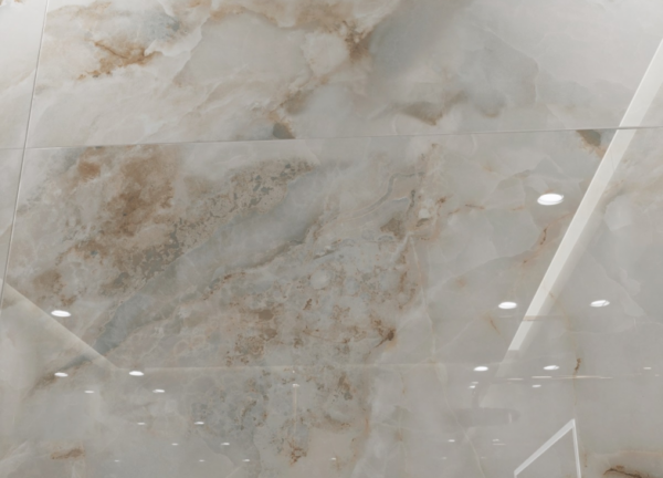 Керамогранит Royce Sandstone Onyx Polished 60X120 См