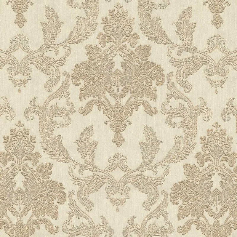 Виниловые обои на флизелиновой основе Emiliana Parati (Decori) Tesori d'Oriente 1.06x10.05 арт.97235