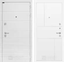 Входная дверь Трендо 21