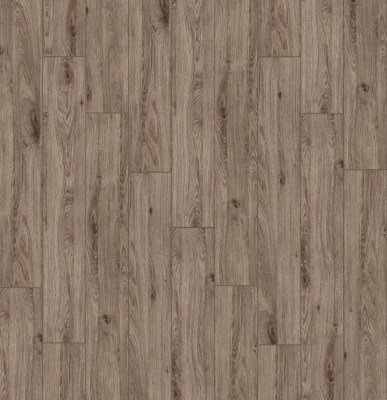 Напольное покрытие SPC ElegantWood Дуб натуральный Сибирский 1220х183х5мм