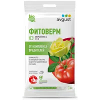 Фитоверм  4 мл.