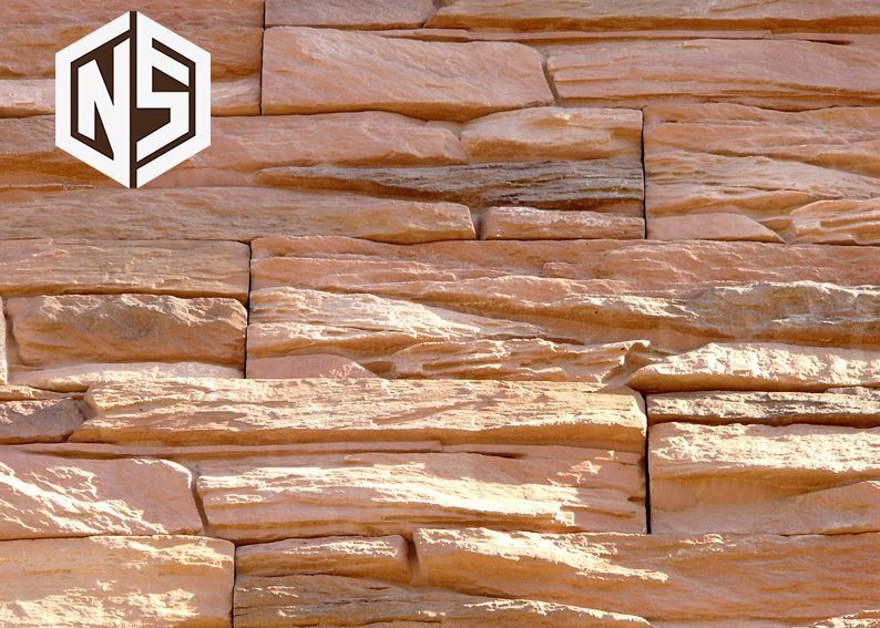 Облицовочный камень NEXT STONE Скалистый грот 07