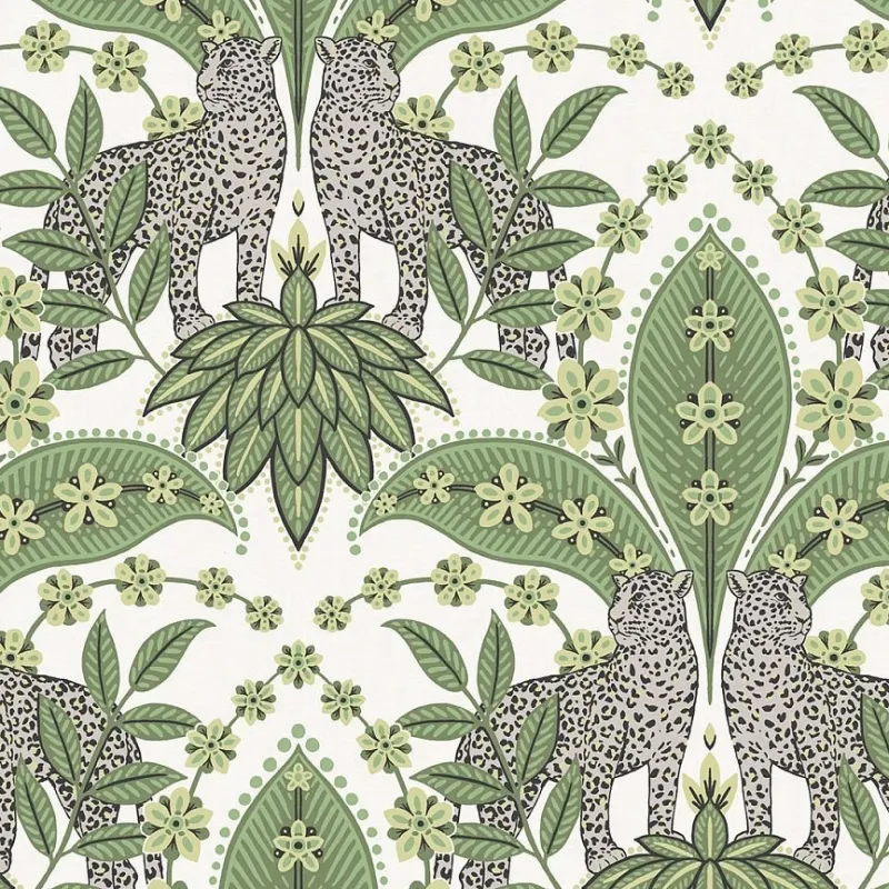 Флизелиновые обои Loymina Amazonia 1x10.5 арт.Ins1005/1