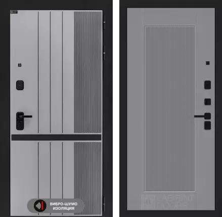 Входная дверь SKYLAB 30