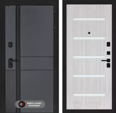 Входная дверь Эволаб 01