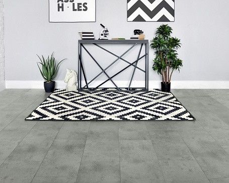 SPC ламинат Дорсет ECO 4-7